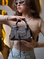 Willow Shoulder Bag