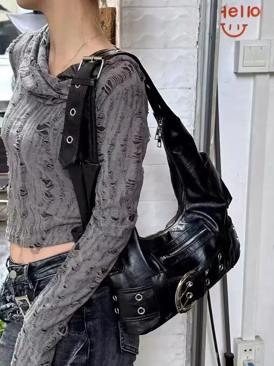Grace Shoulder Bag