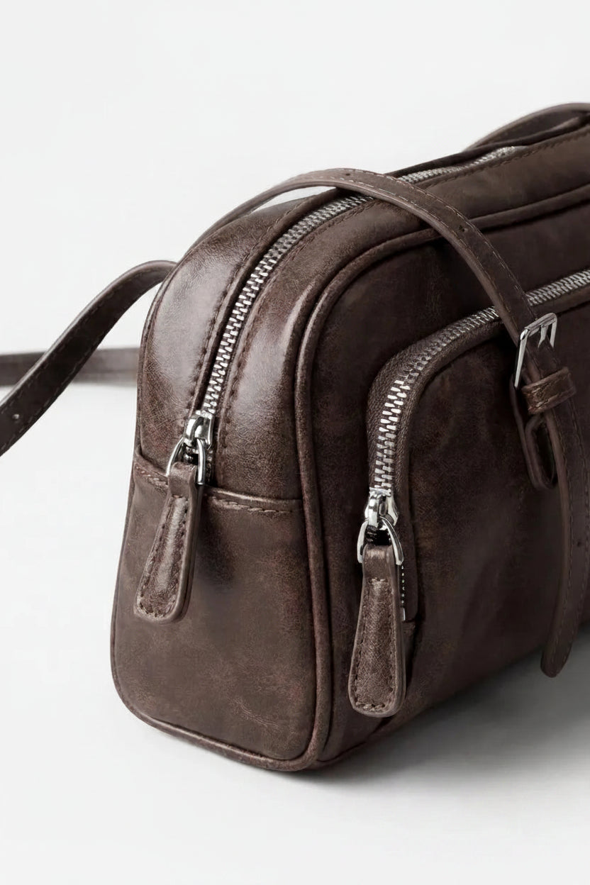 Harper Shoulder Bag