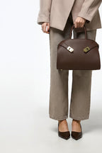 Camila Shoulder Bag
