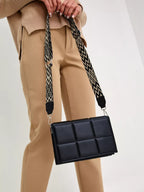 Rose Hand Bag