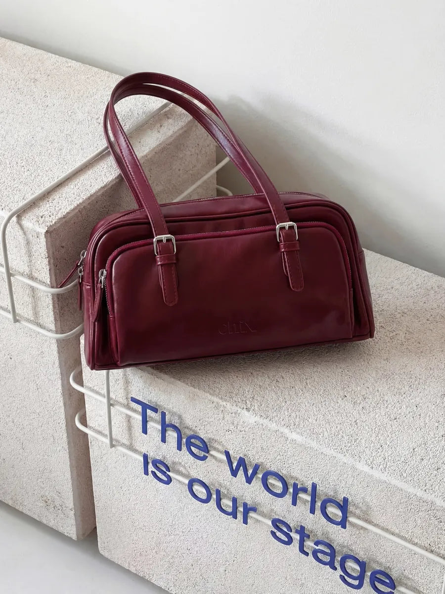 Harper Shoulder Bag