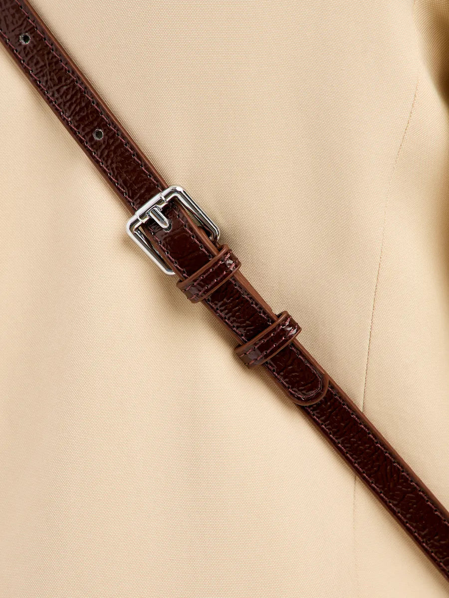 Elena Shoulder Bag