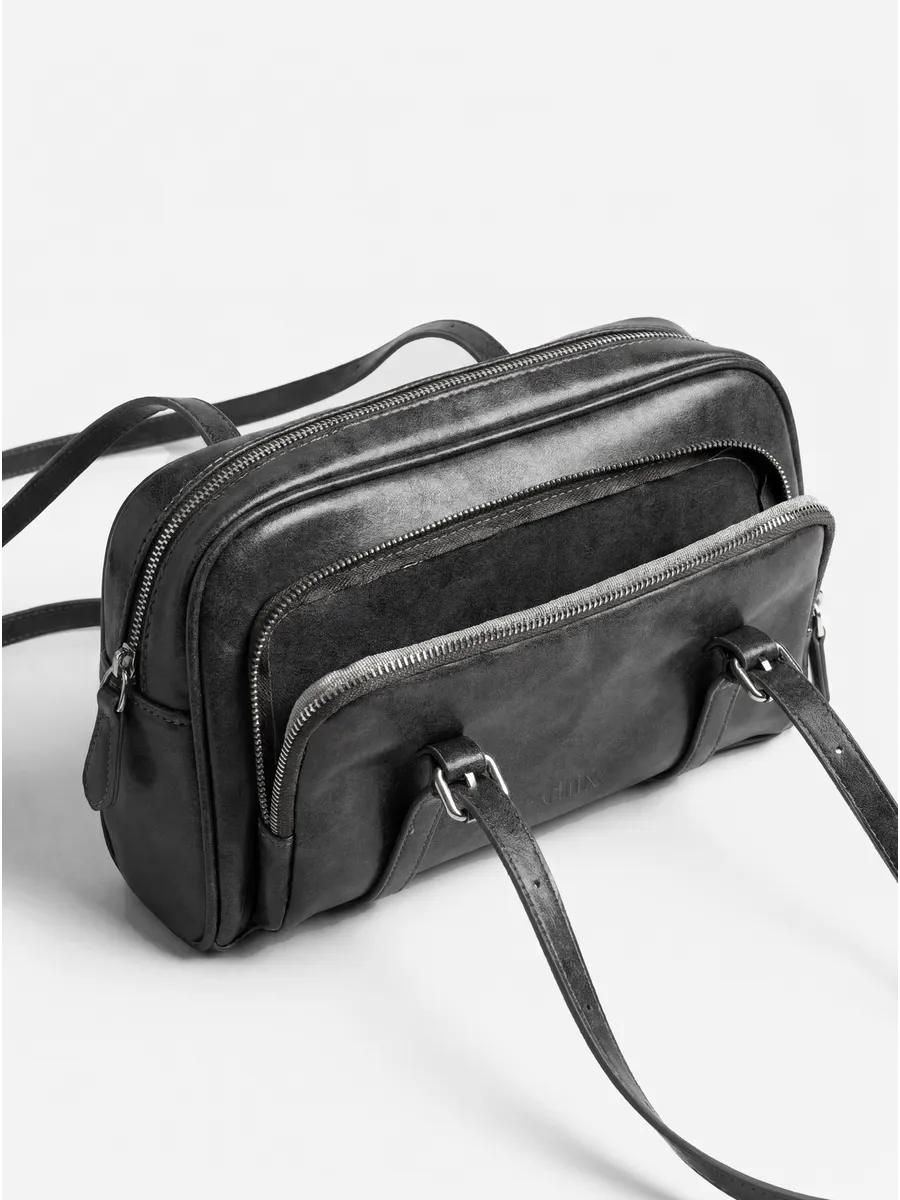Harper Shoulder Bag