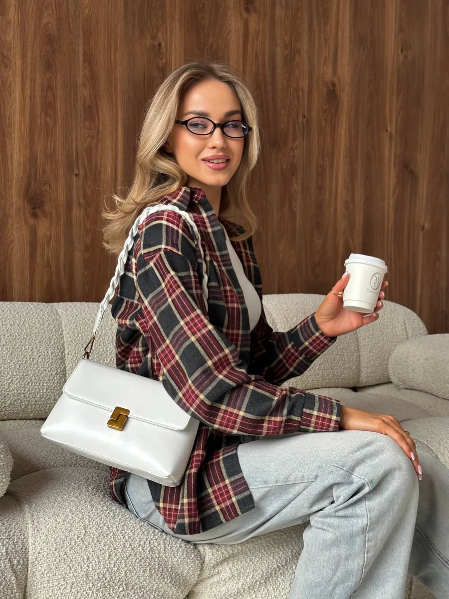 Olivia Shoulder Bag