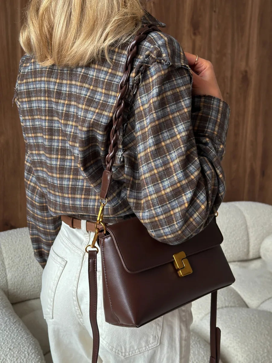 Olivia Shoulder Bag