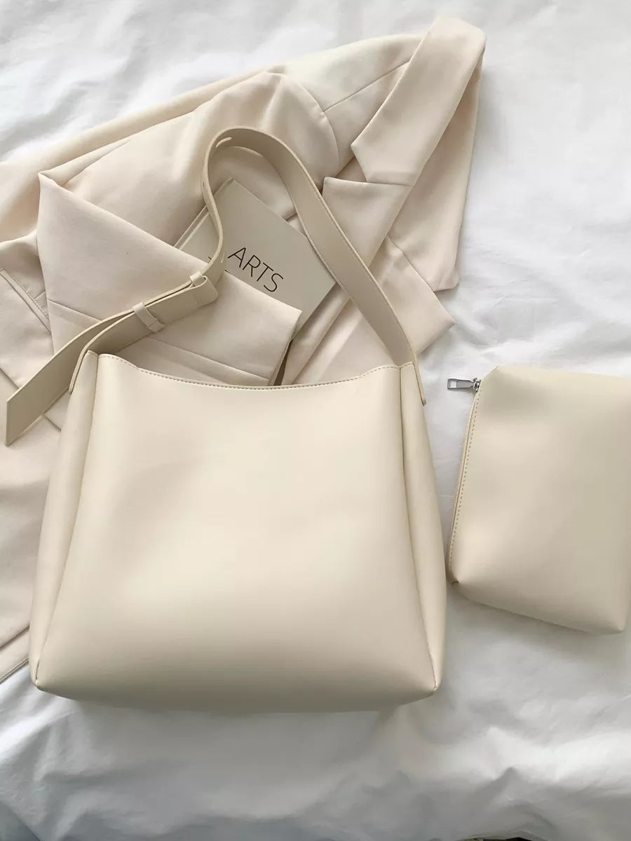 Luna Shoulder Bag