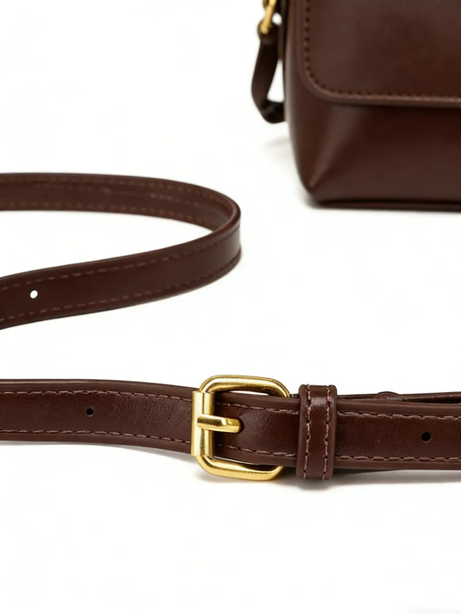 Bella Shoulder Bag
