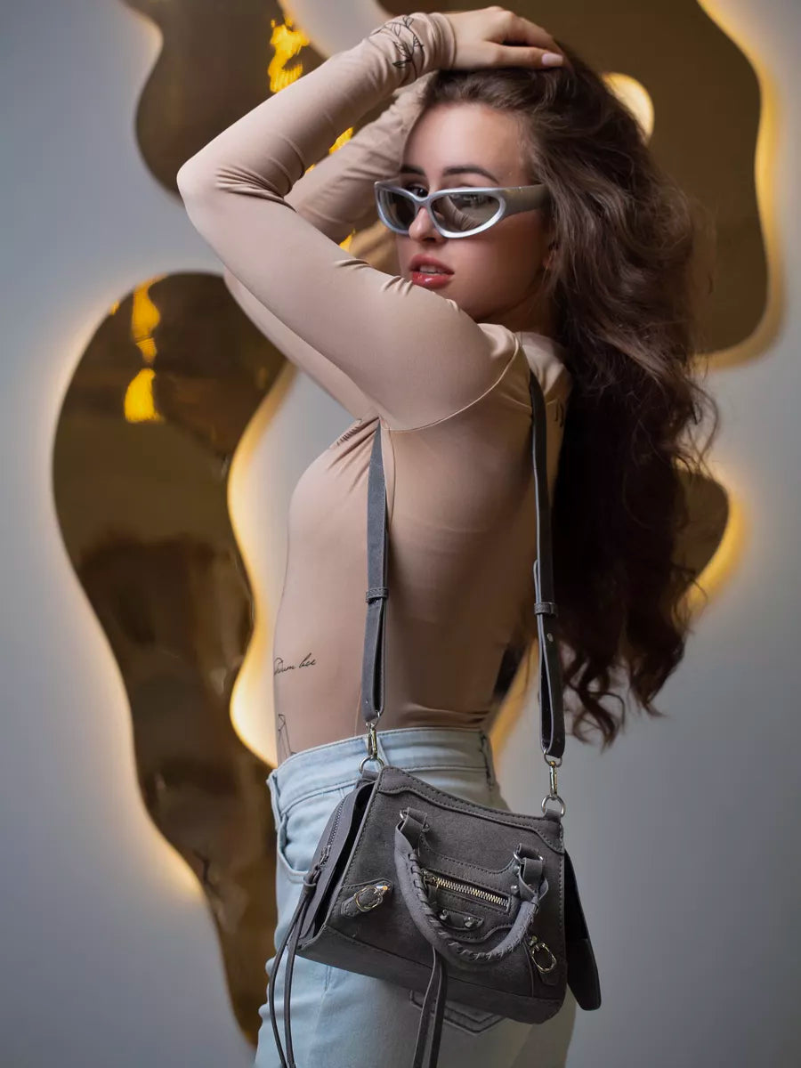 Willow Shoulder Bag
