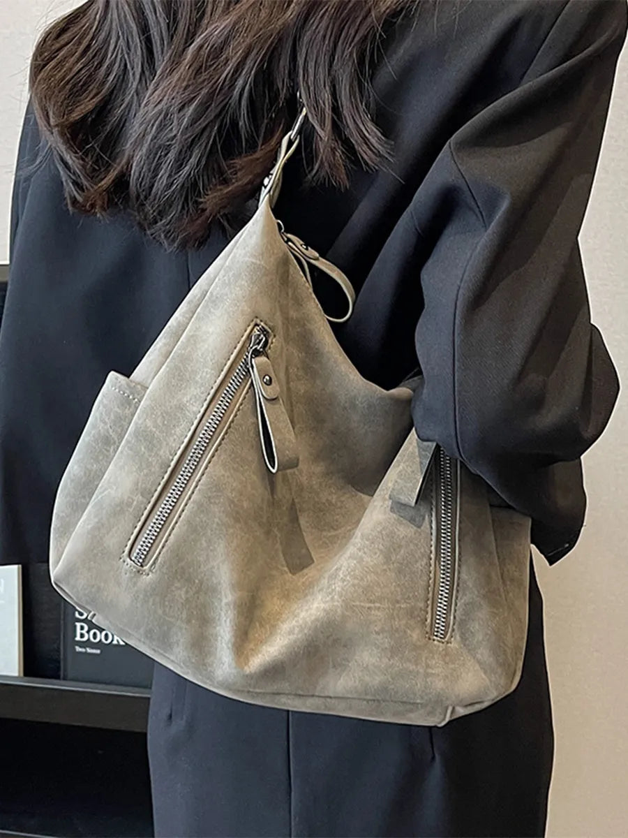 Nova Shoulder Bag