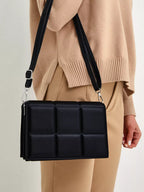 Rose Hand Bag