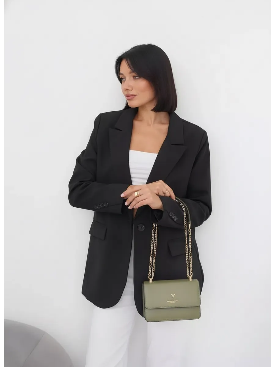 Blossom Hand Bag