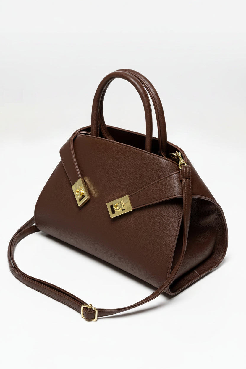 Camila Shoulder Bag