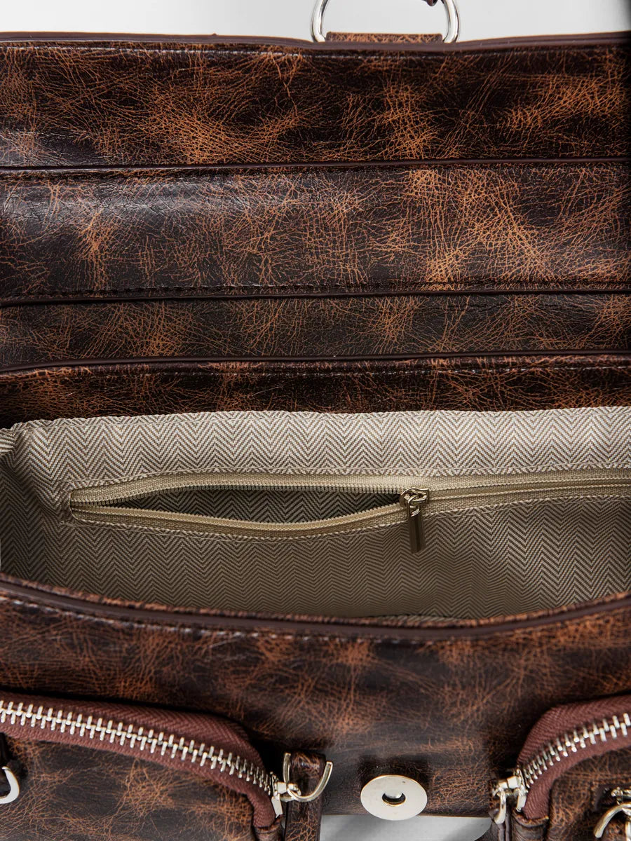 Sienna Shoulder Bag