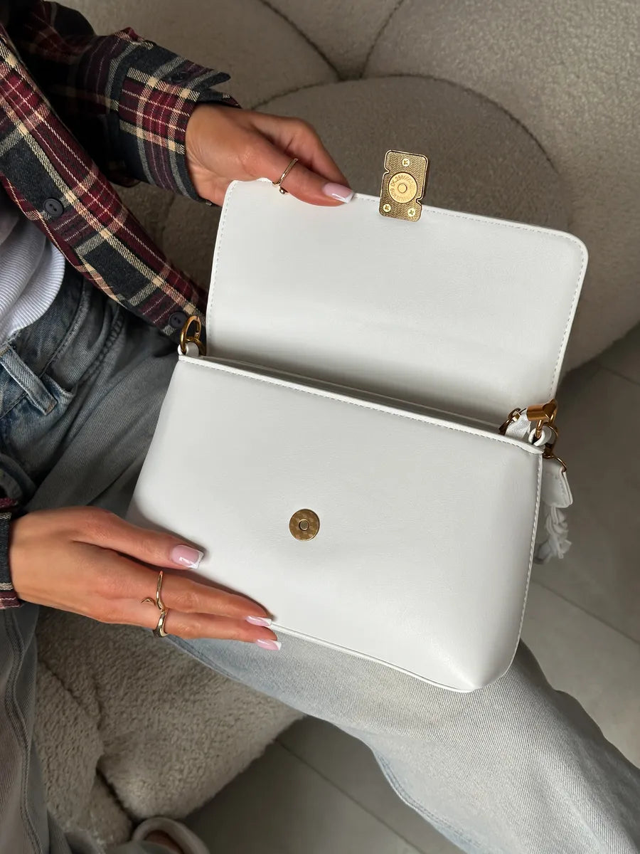 Olivia Shoulder Bag