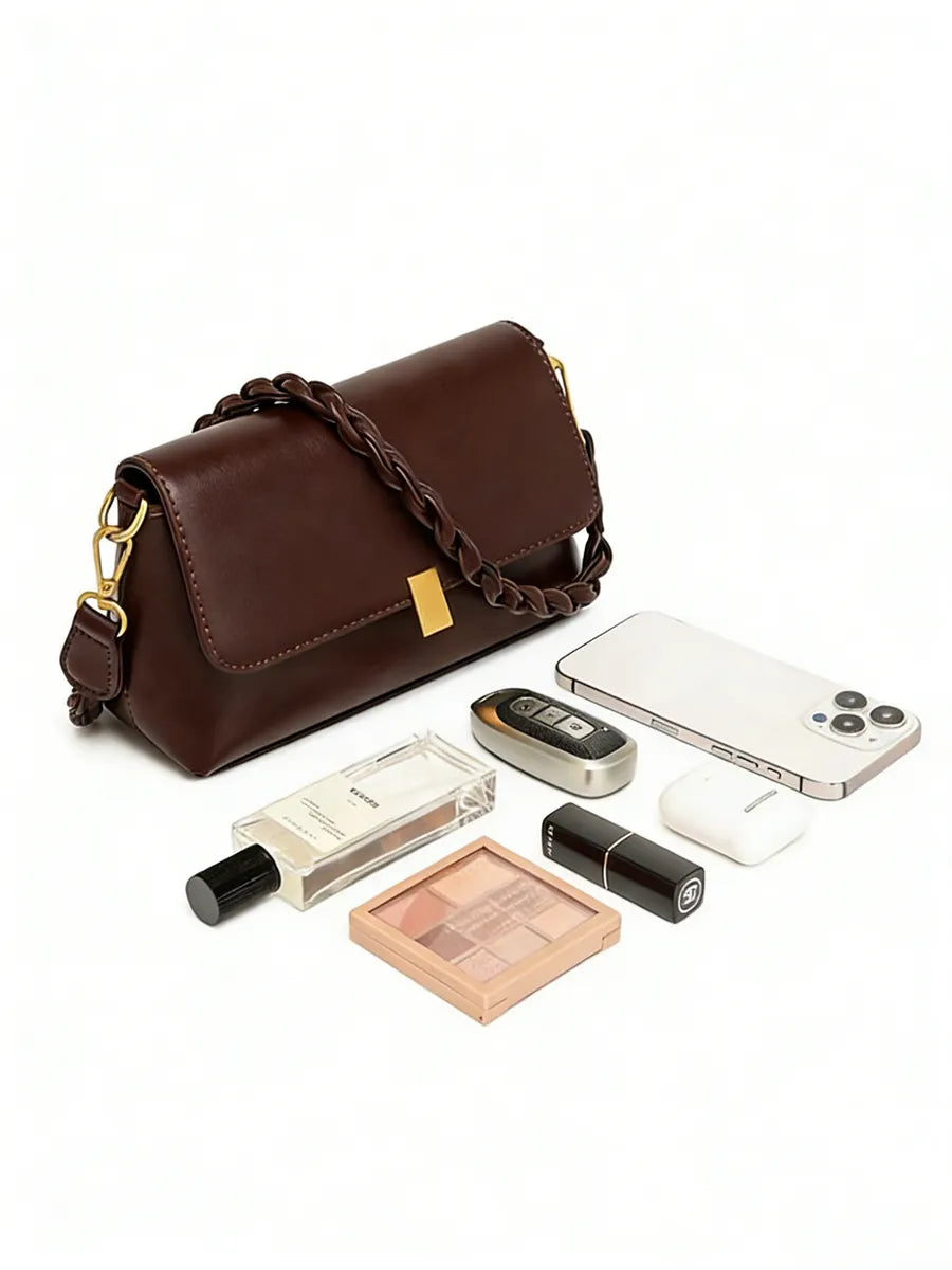 Bella Shoulder Bag