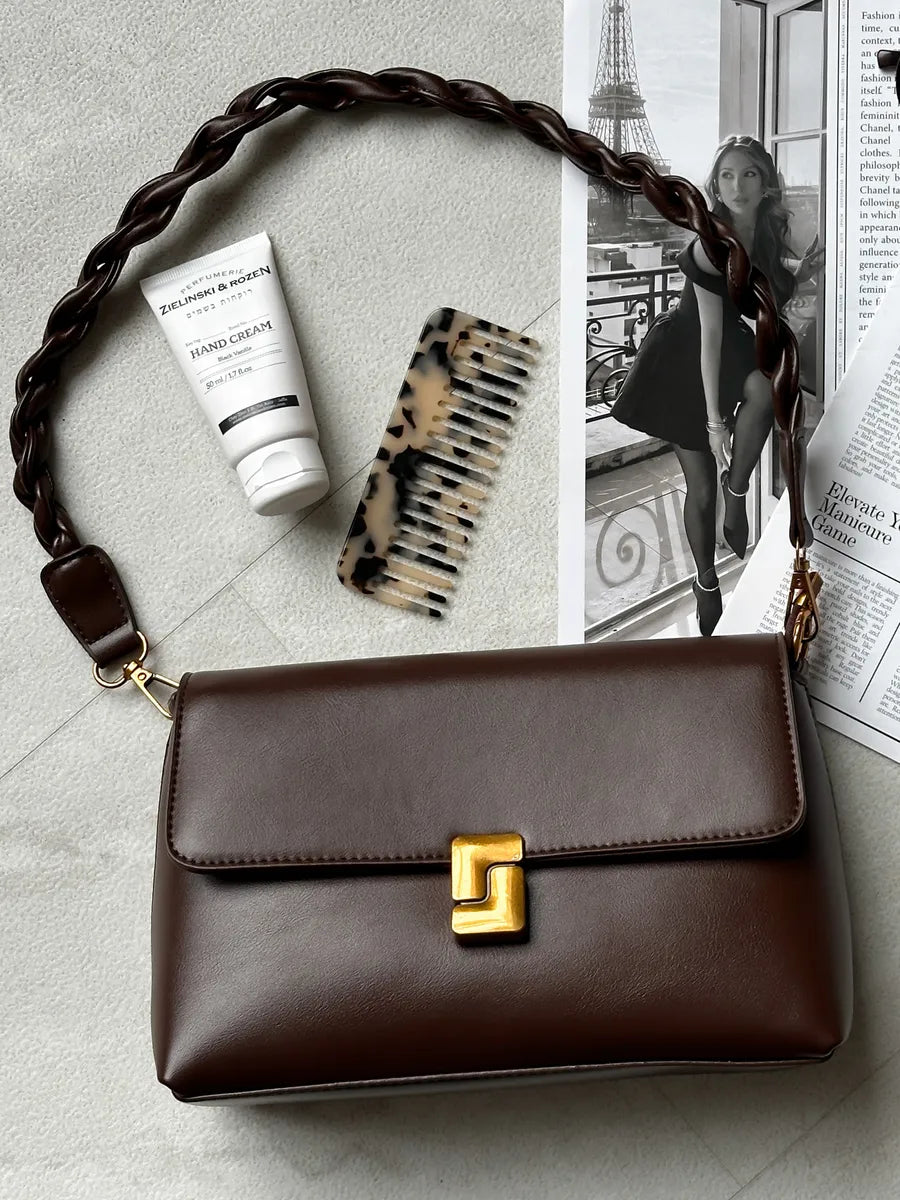 Olivia Shoulder Bag