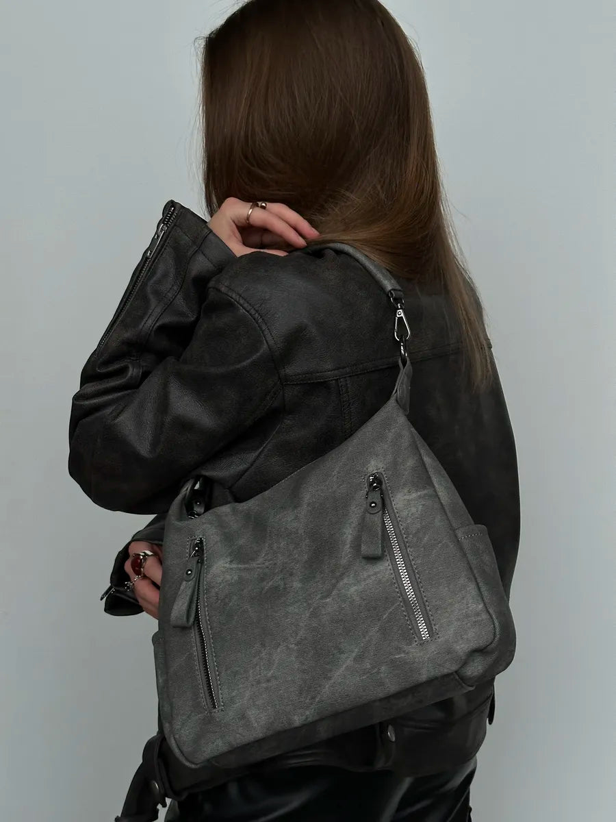 Nova Shoulder Bag
