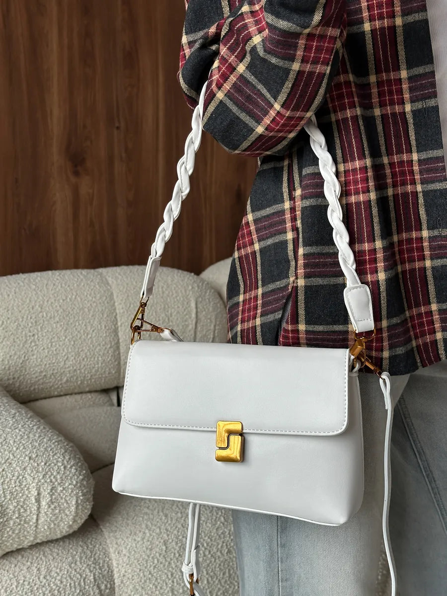 Olivia Shoulder Bag