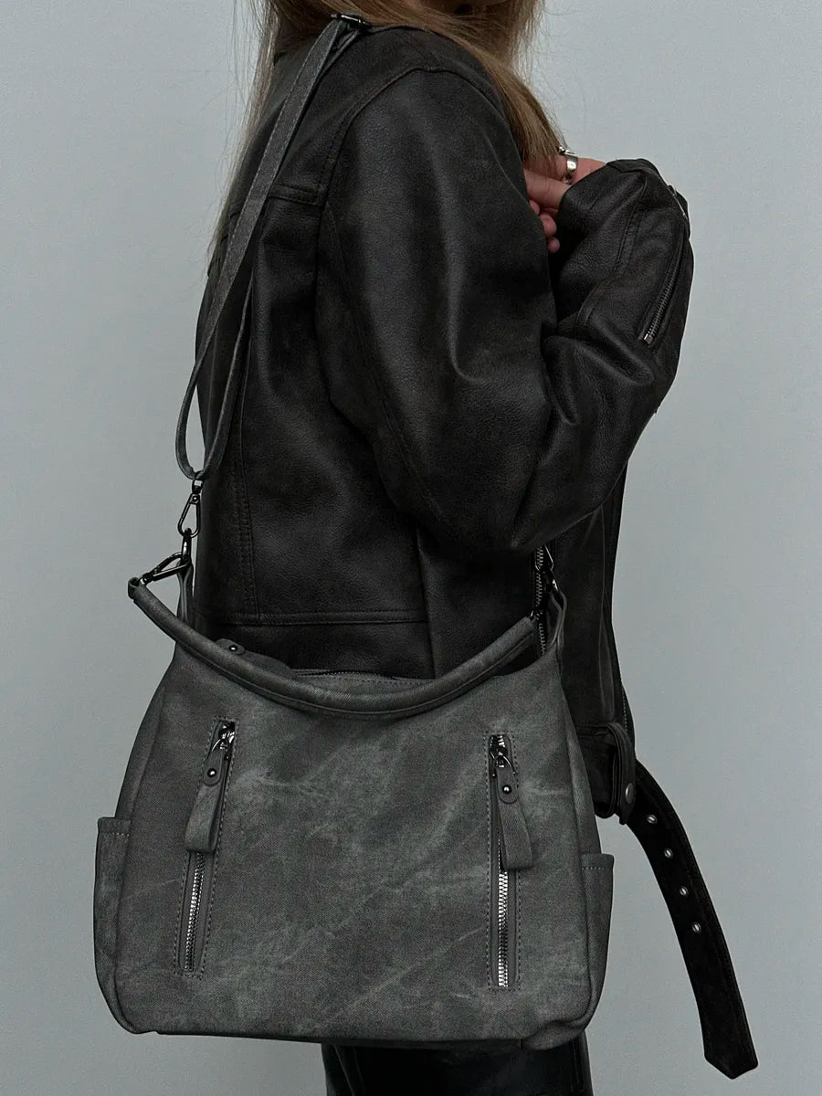 Nova Shoulder Bag