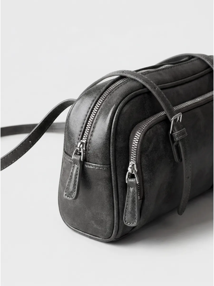 Harper Shoulder Bag