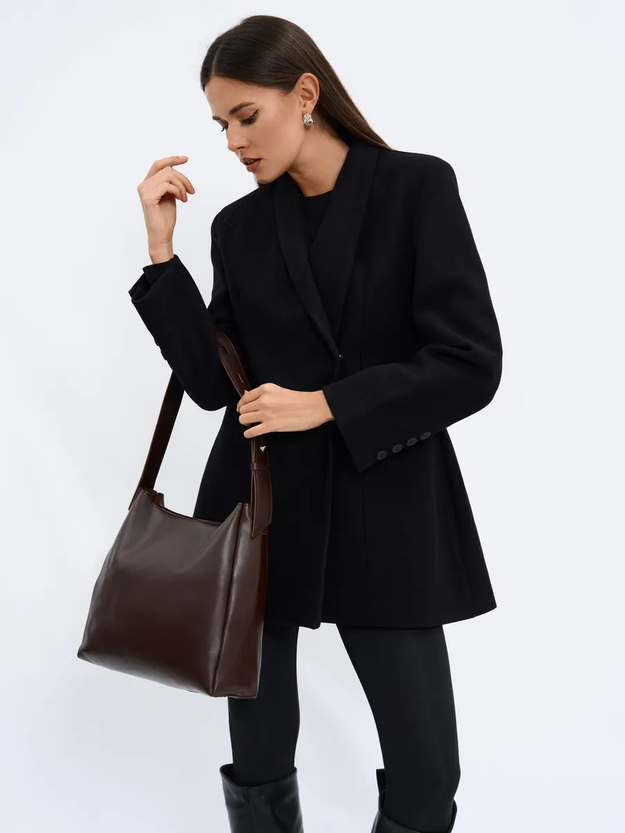 Luna Shoulder Bag