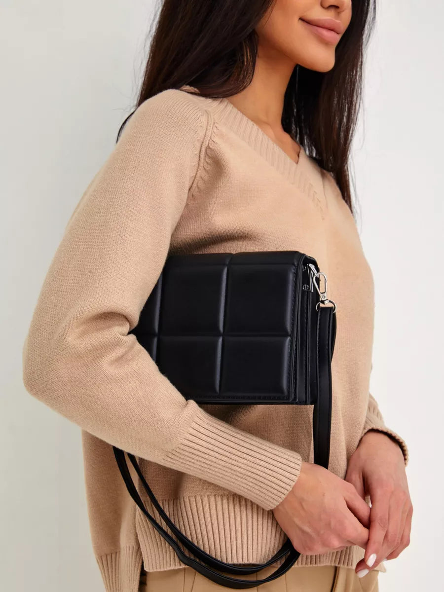 Rose Hand Bag