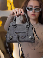 Willow Shoulder Bag