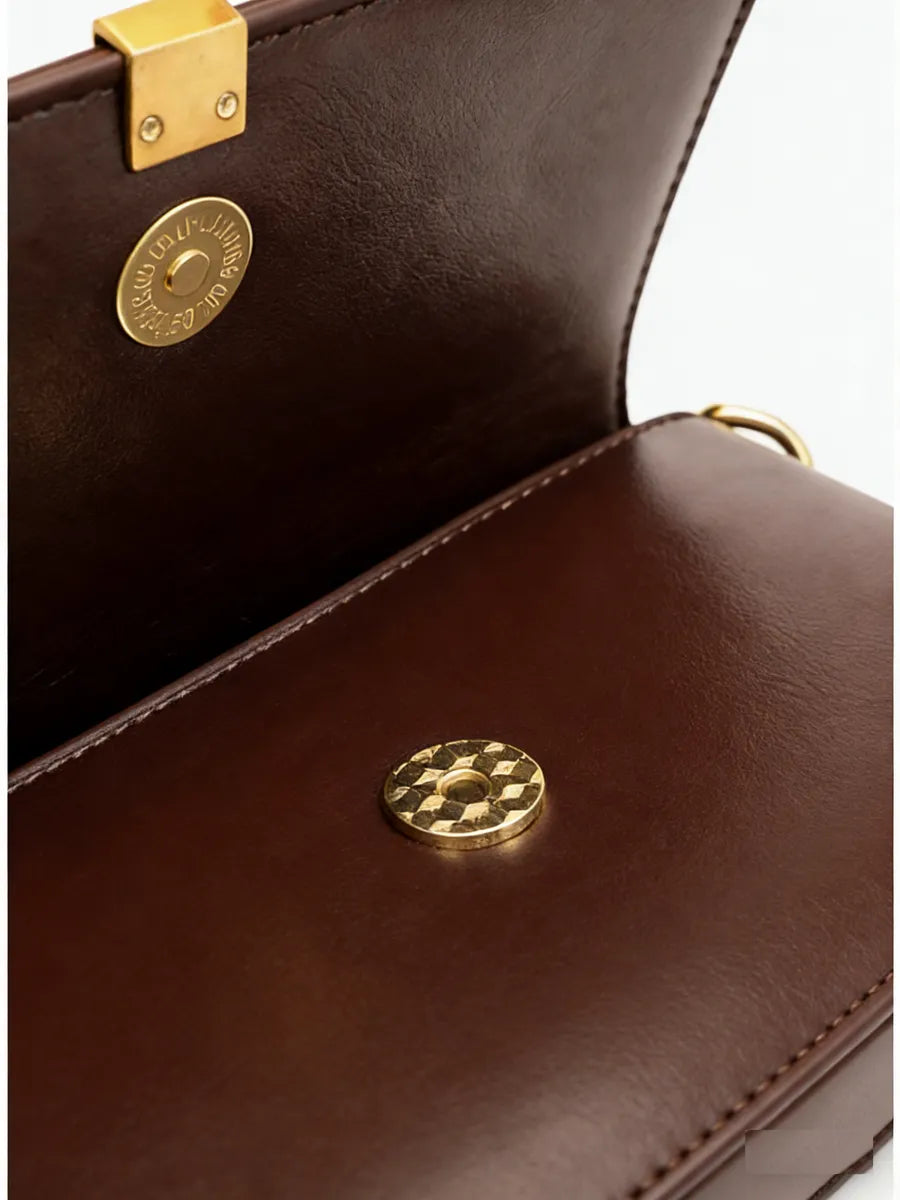 Bella Shoulder Bag