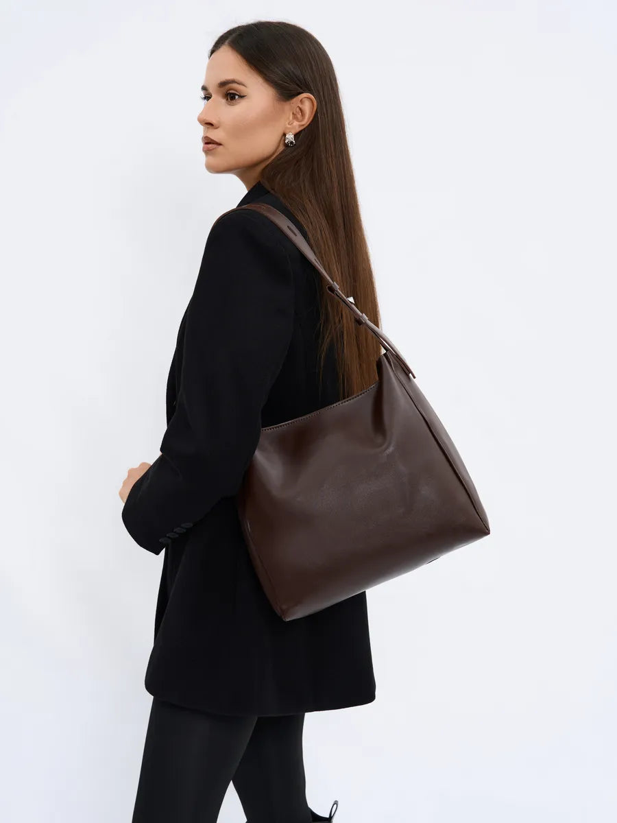Luna Shoulder Bag