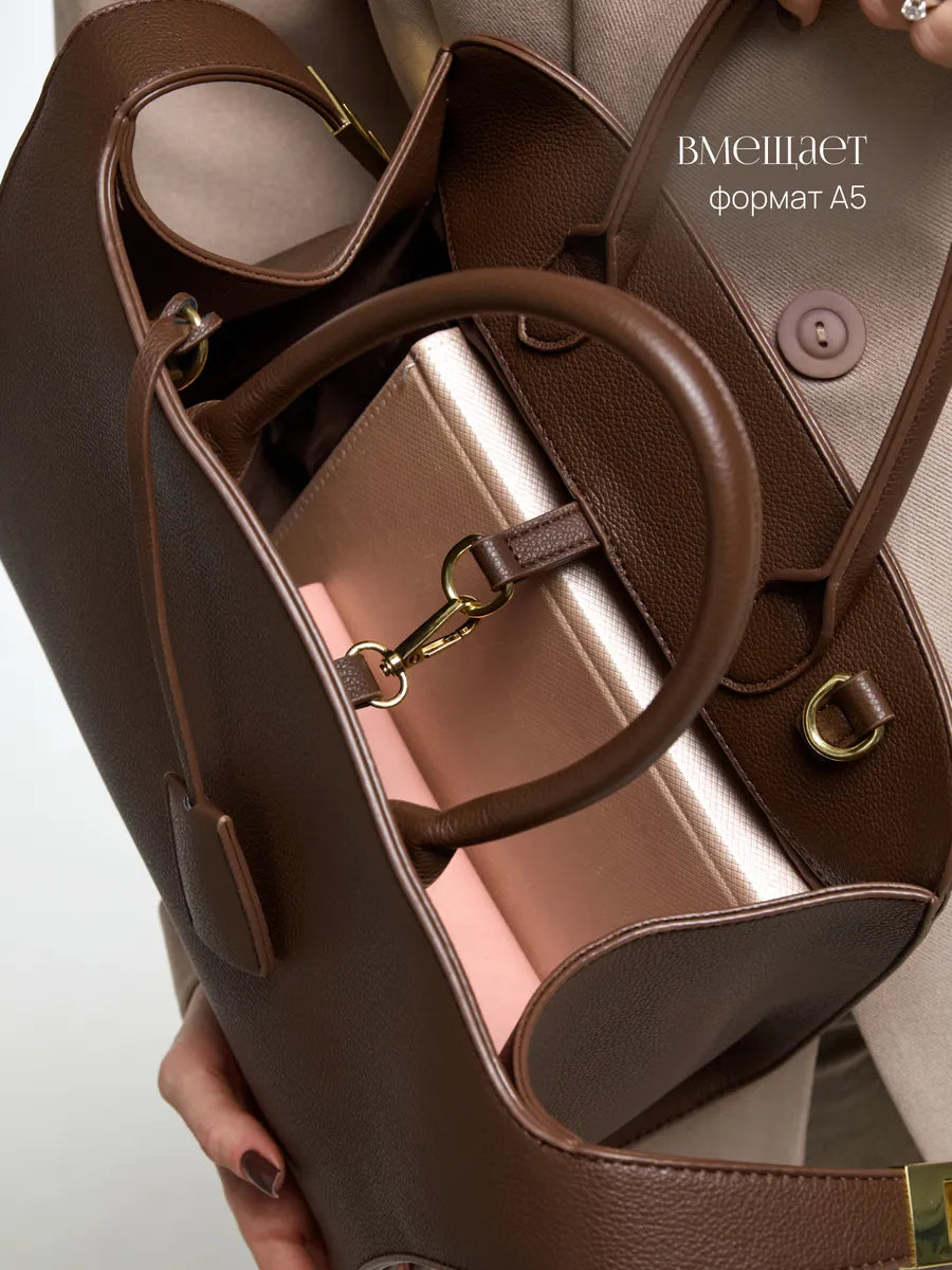 Camila Shoulder Bag