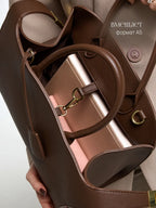 Camila Shoulder Bag