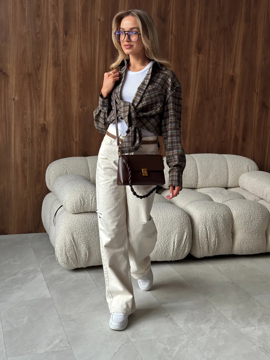 Olivia Shoulder Bag
