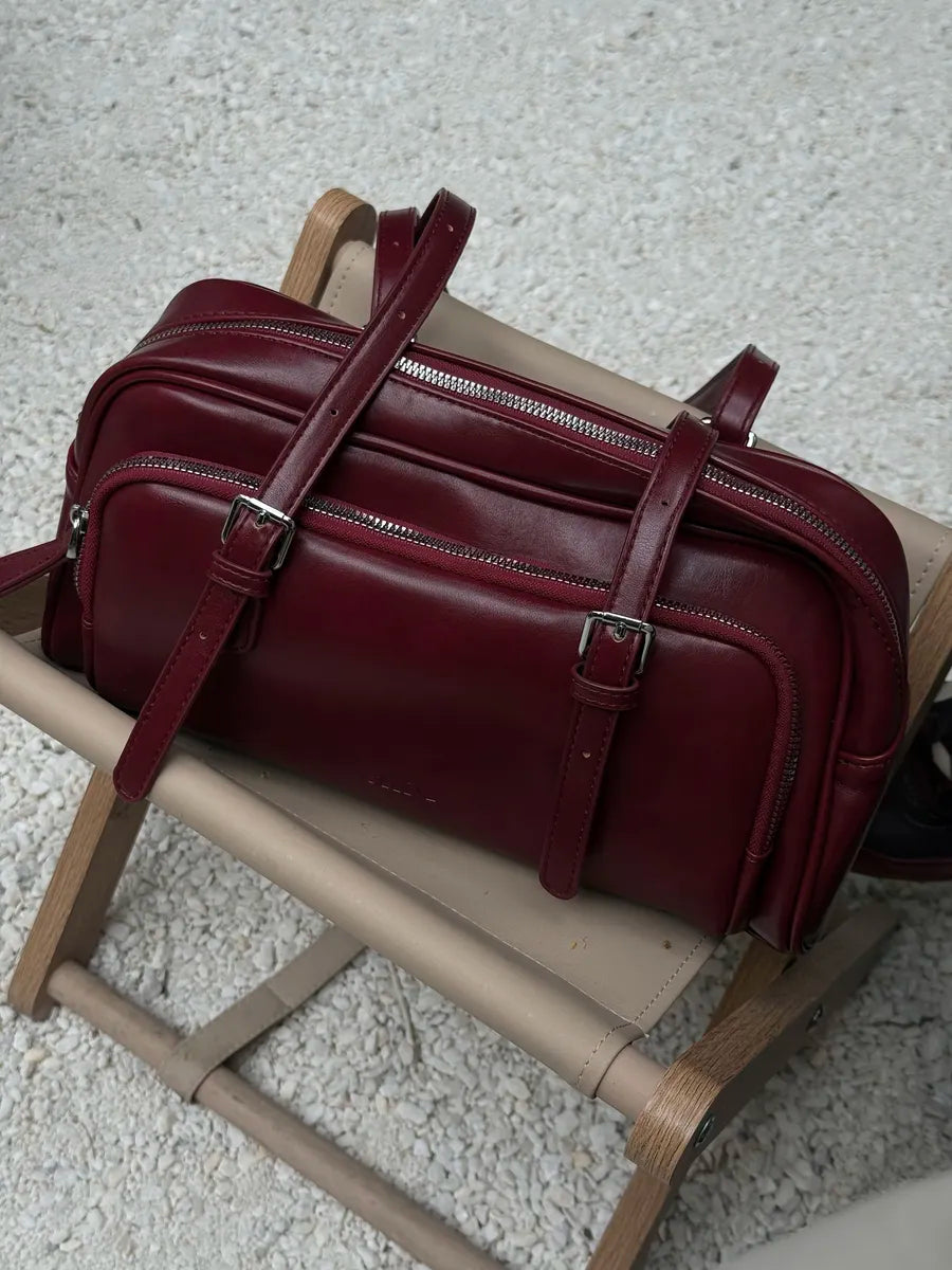 Harper Shoulder Bag