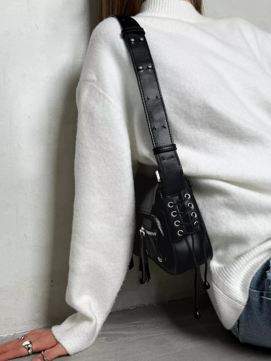 Sienna Shoulder Bag