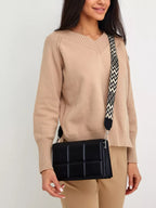 Rose Hand Bag