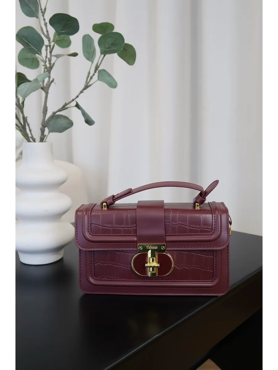 Aurora Shoulder Bag