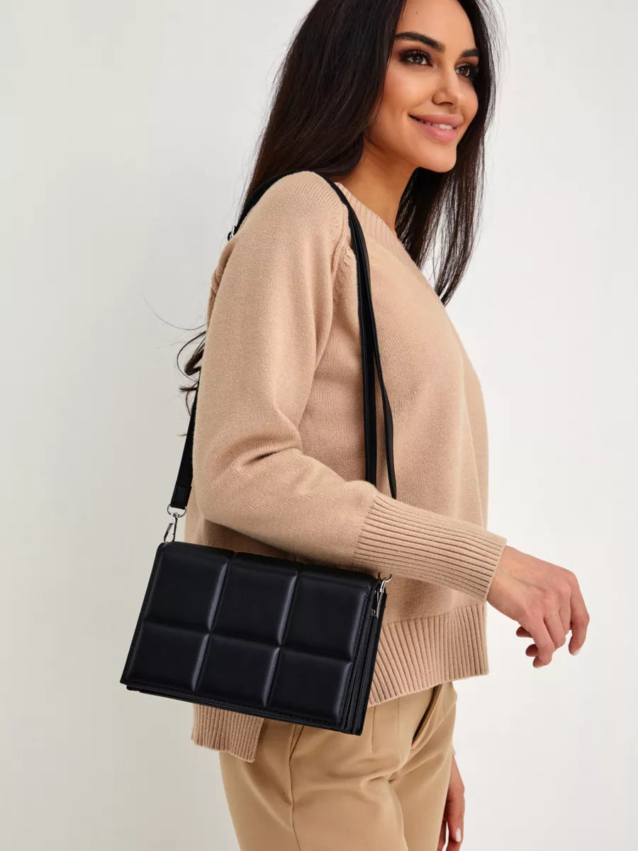 Rose Hand Bag