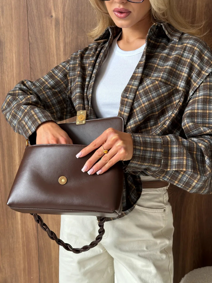 Olivia Shoulder Bag