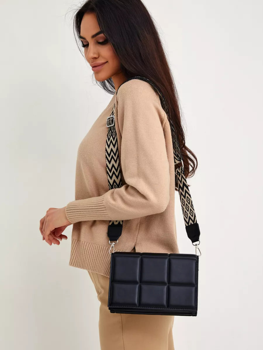 Rose Hand Bag