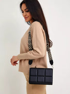 Rose Hand Bag