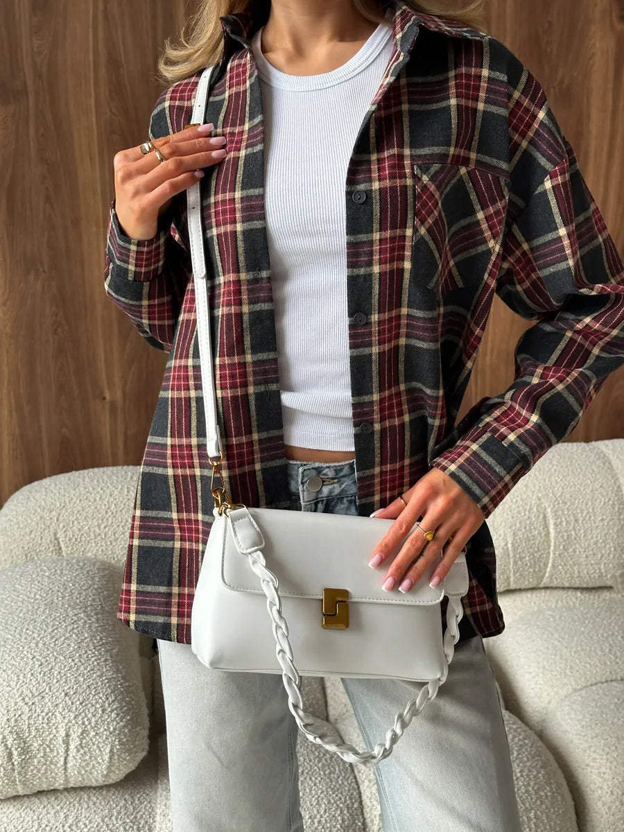 Olivia Shoulder Bag