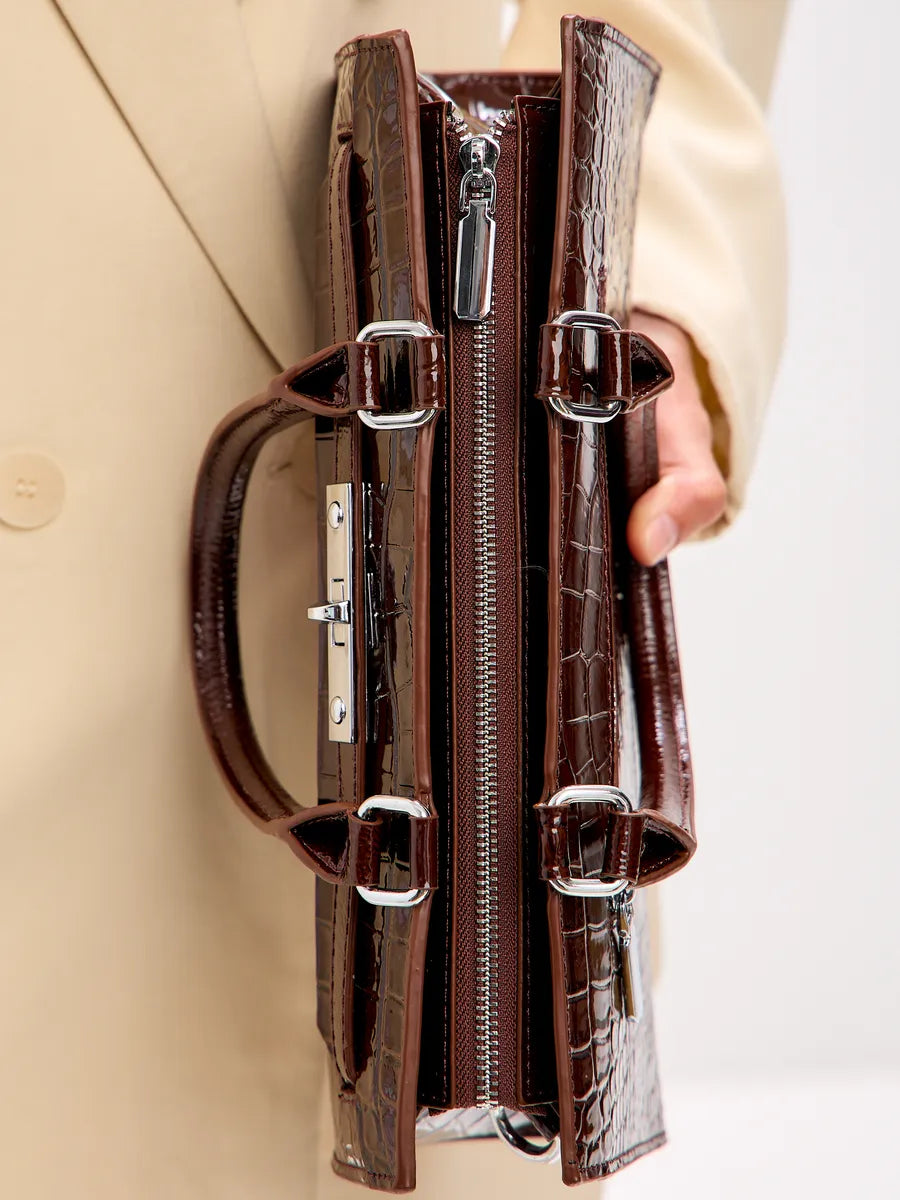 Elena Shoulder Bag