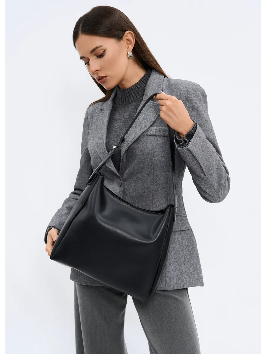 Luna Shoulder Bag