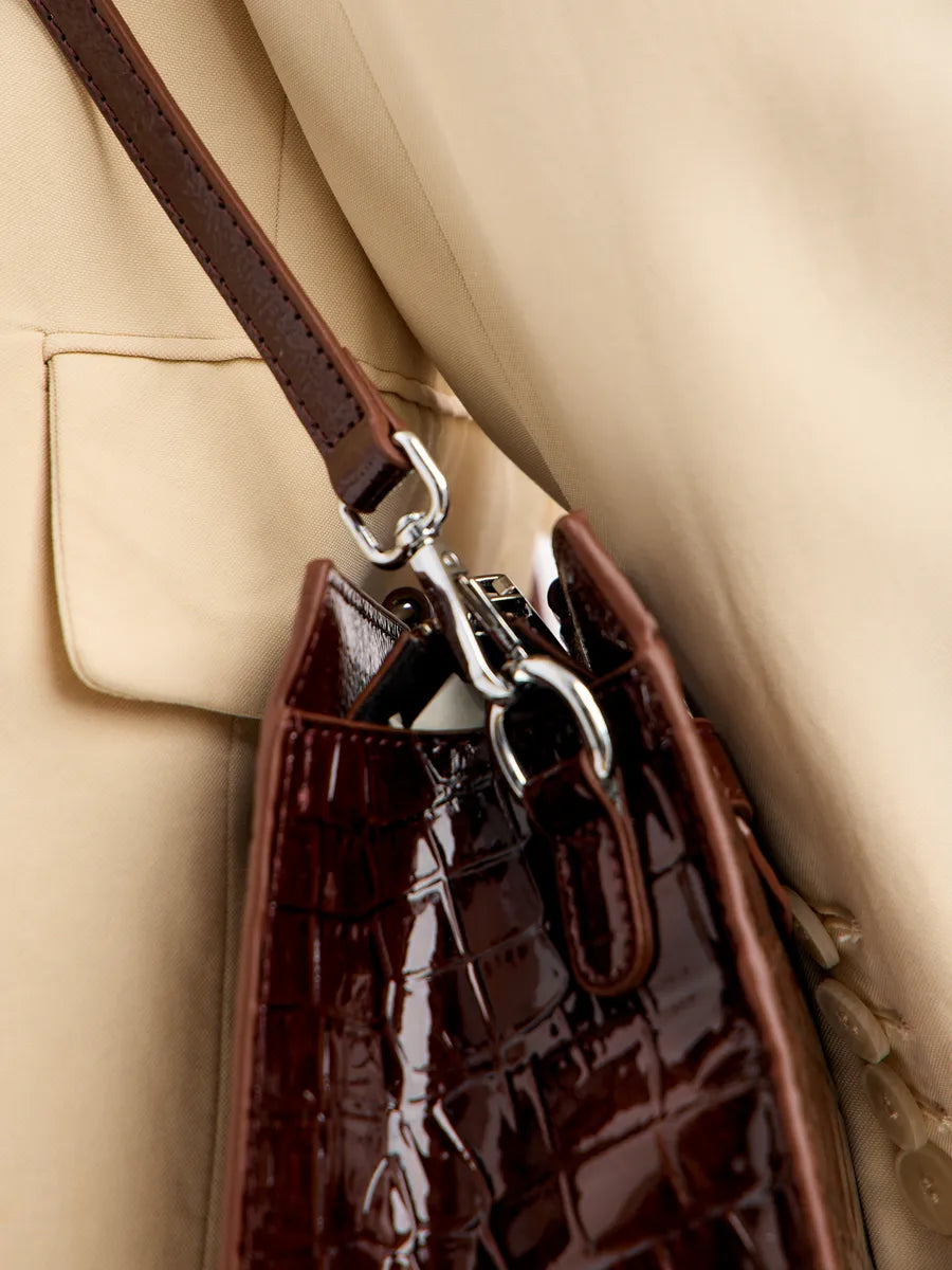 Elena Shoulder Bag