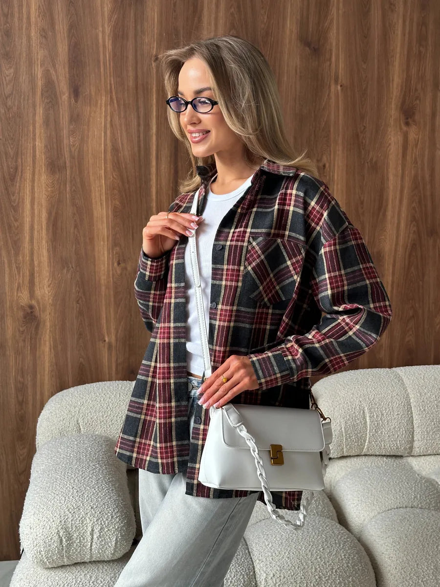 Olivia Shoulder Bag