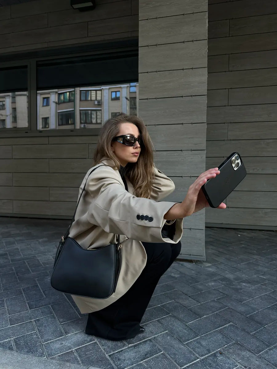 Stella Shoulder Bag