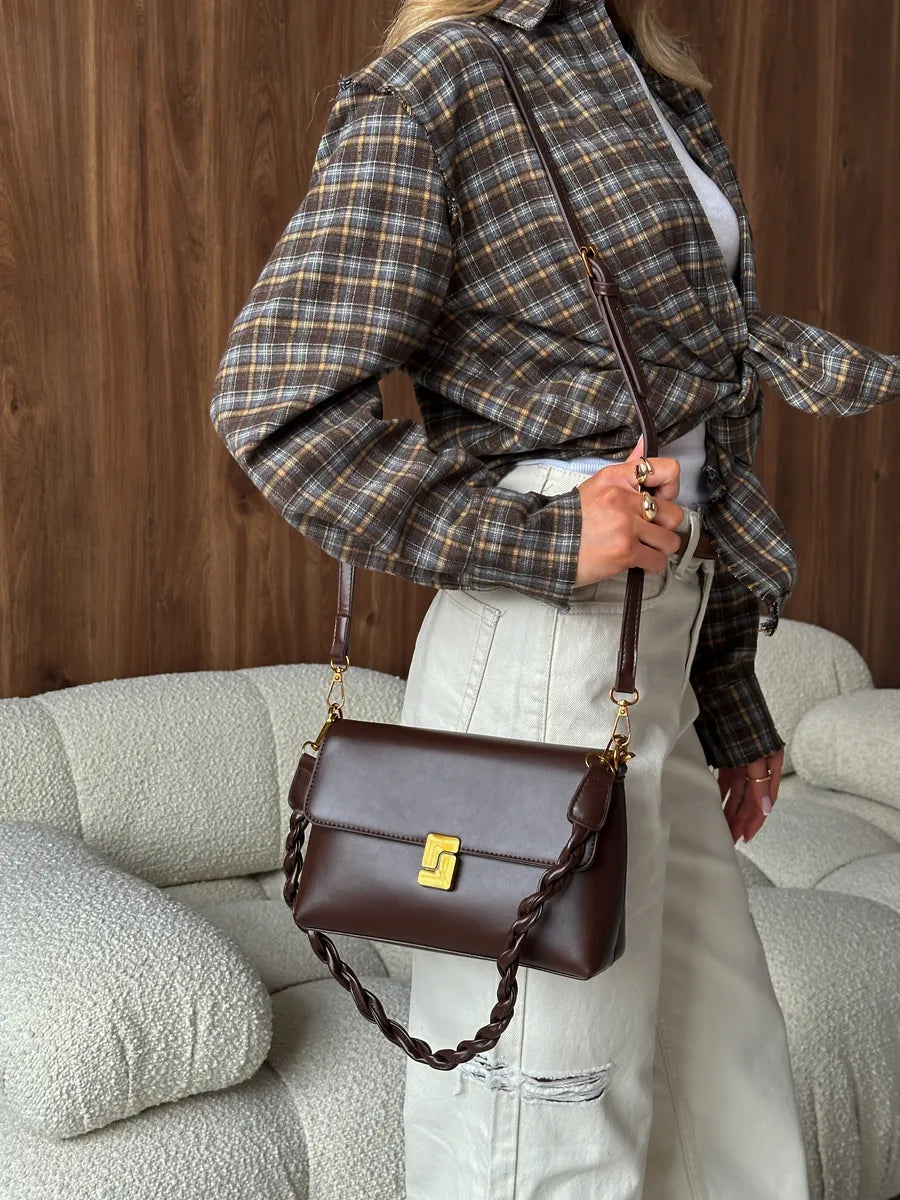 Olivia Shoulder Bag