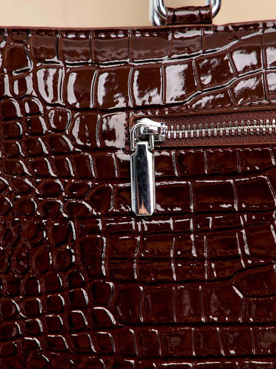 Elena Shoulder Bag