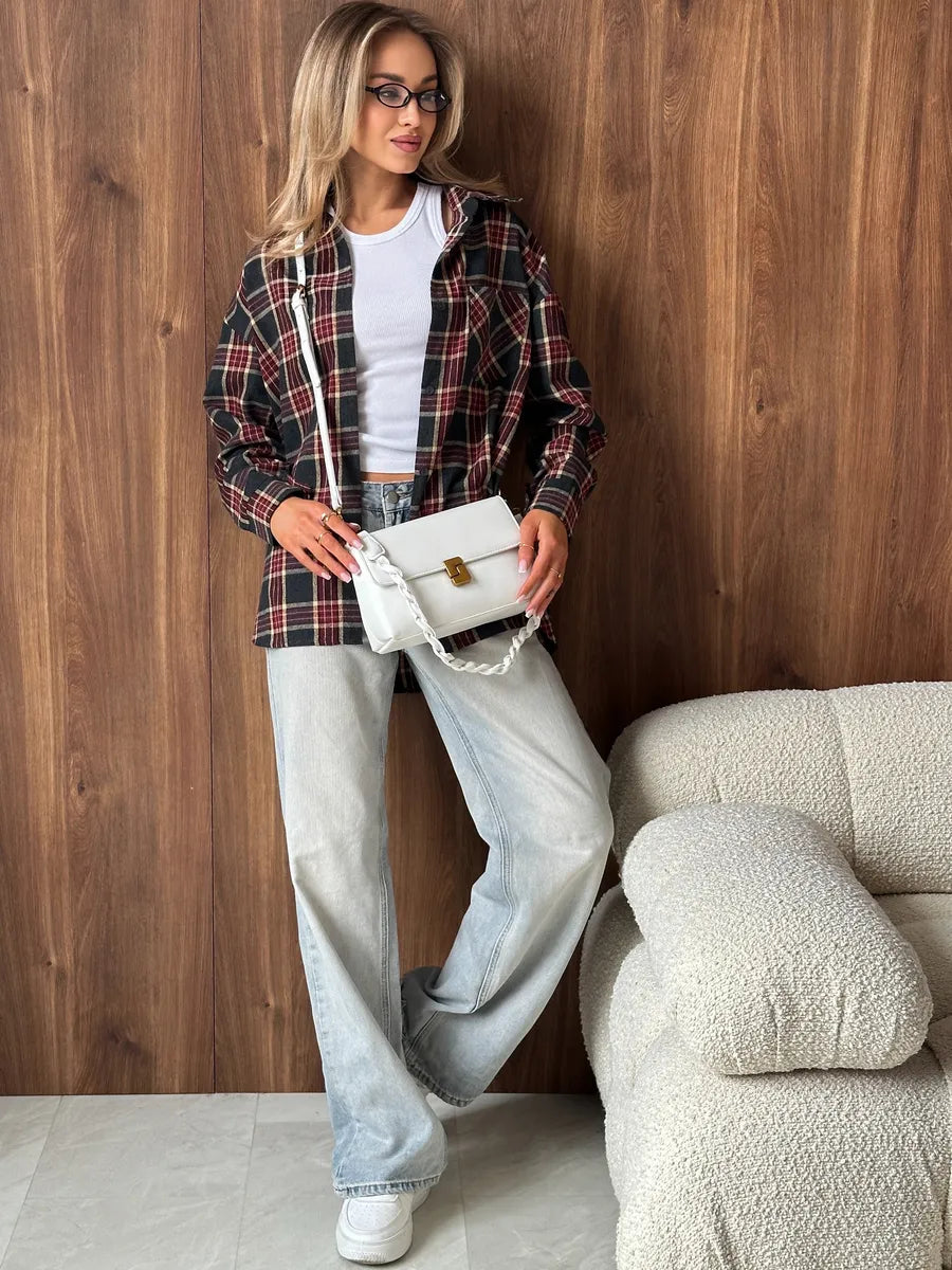 Olivia Shoulder Bag